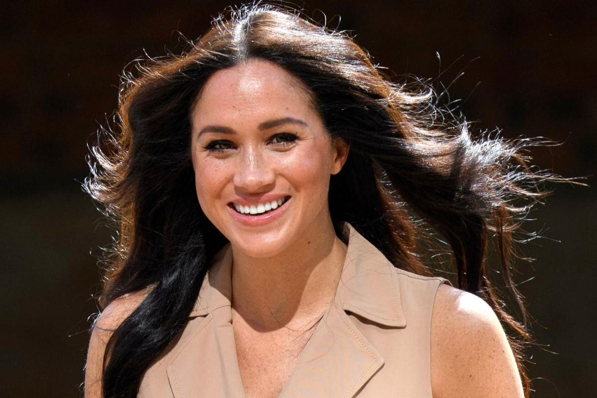 Meghan Markle