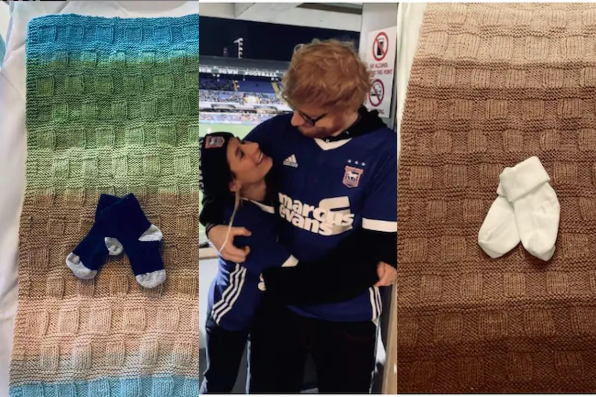 ED Sheeran