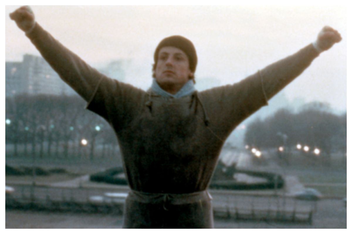 Sylvester Stallone