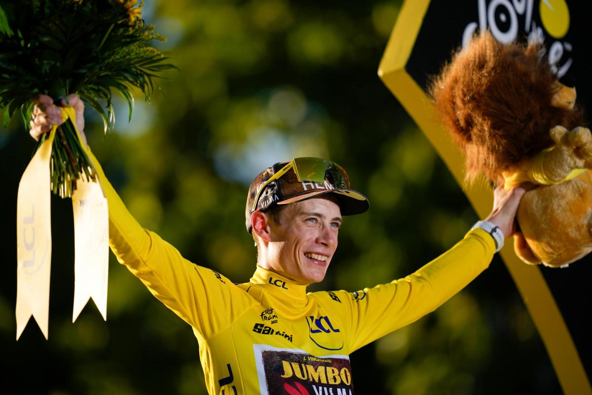 tour de france