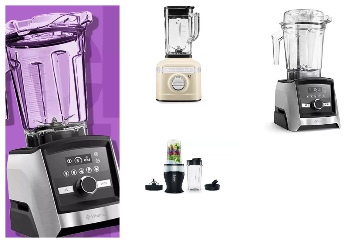 Best blenders 2022
