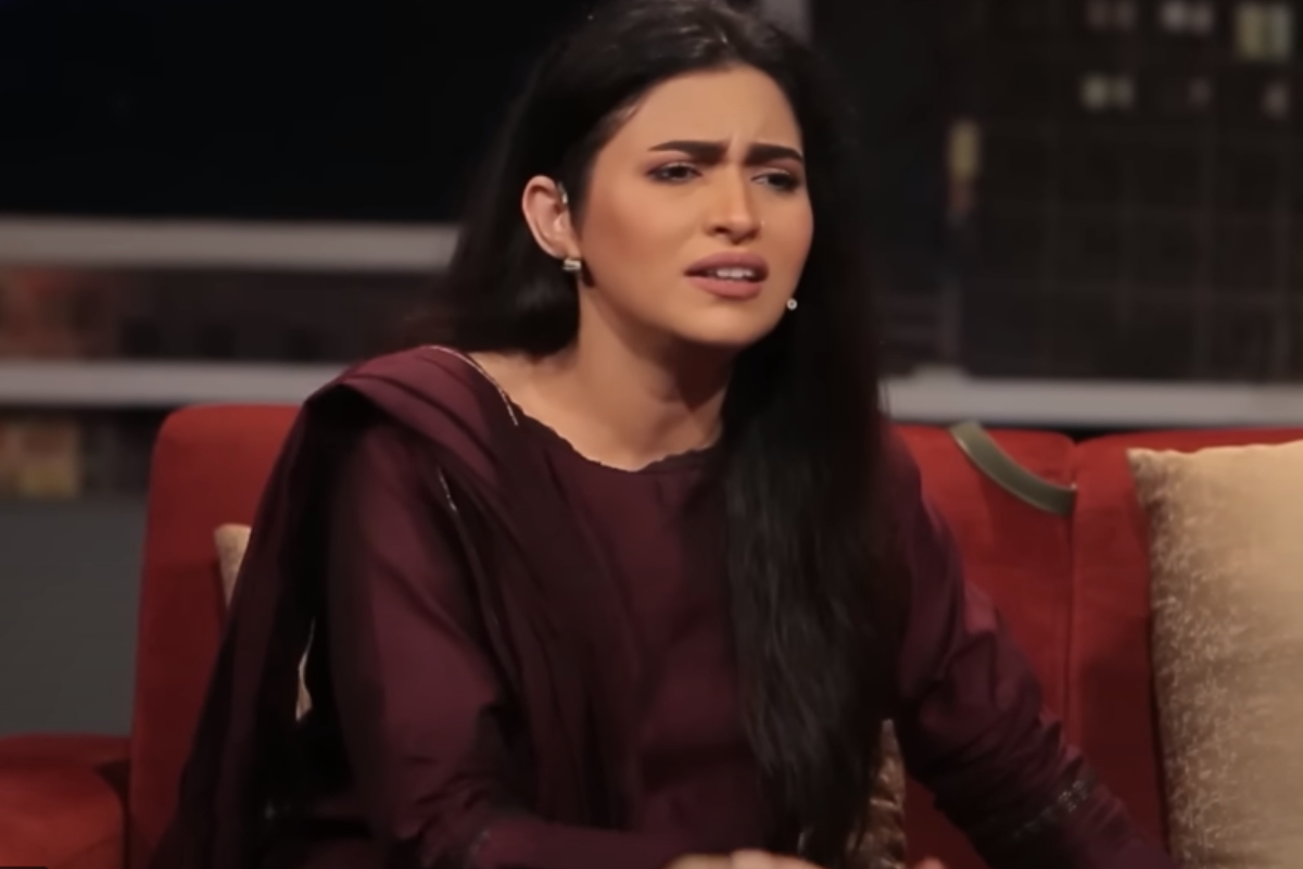 maya khan