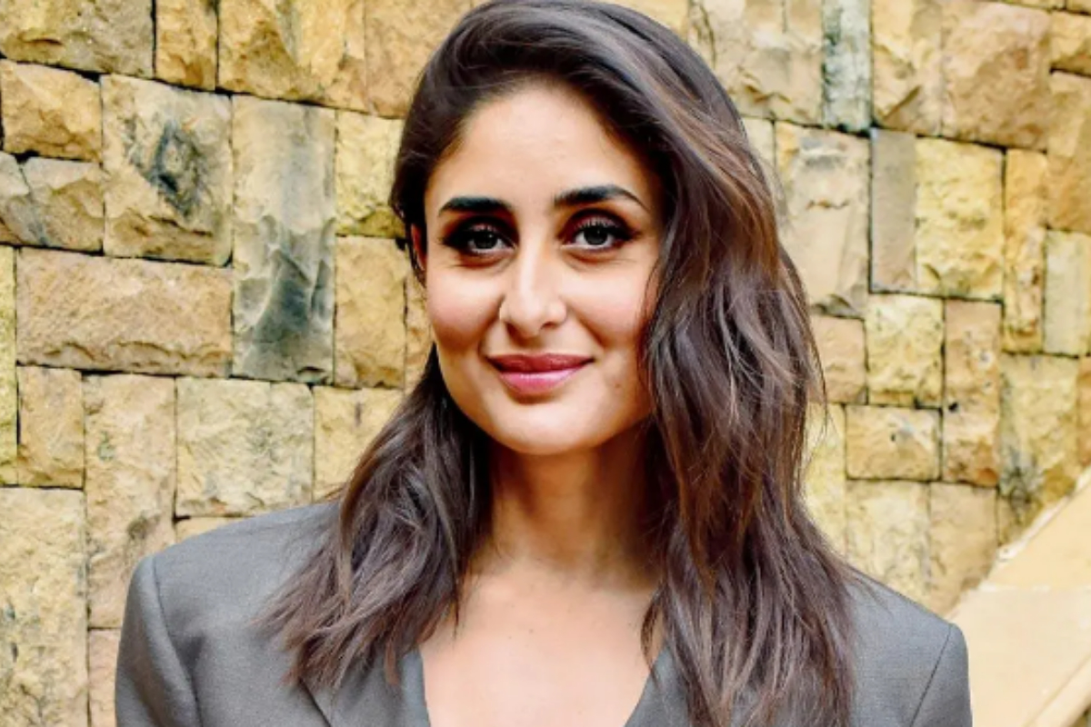 Kareena Kapoor