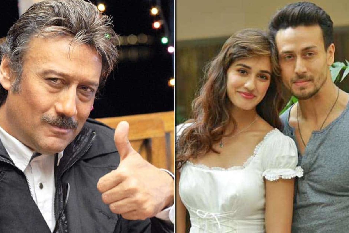 Jackie Shroff
