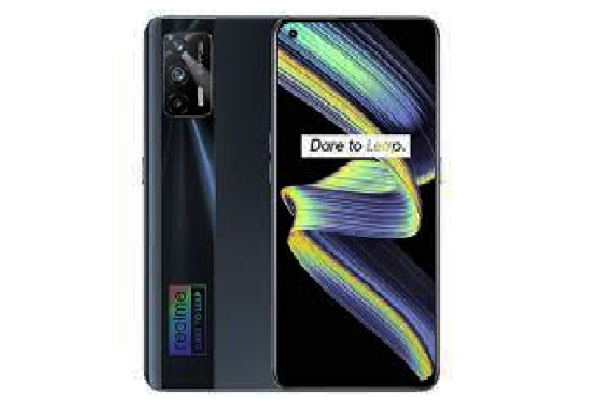 Realme X7 Lite