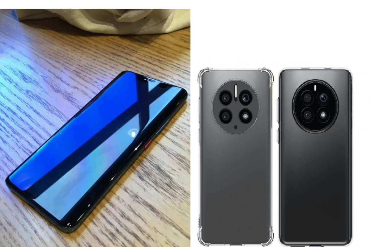 Huawei Mate 50