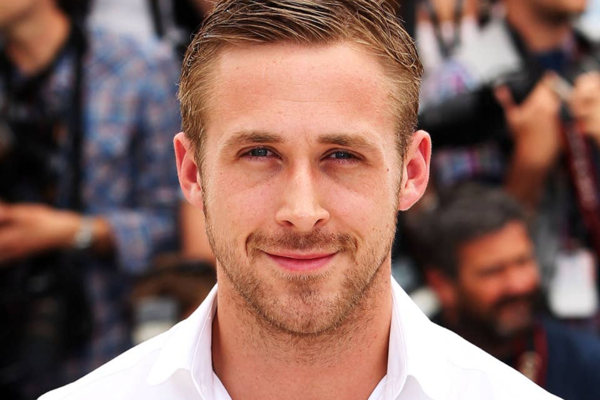 Ryan Gosling