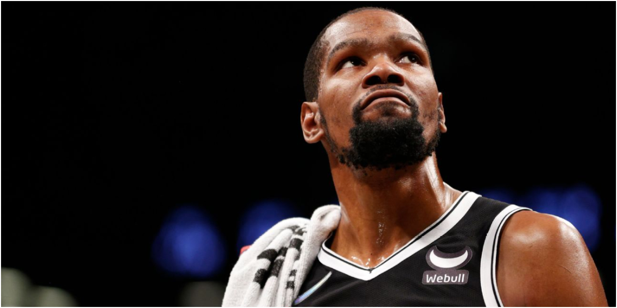 Kevin Durant