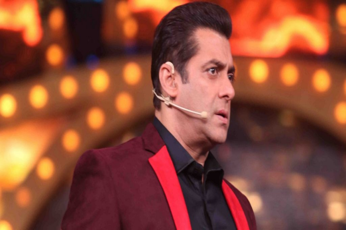  Salman Khan