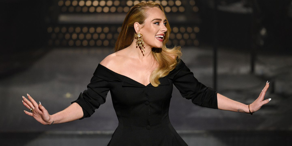 Adele