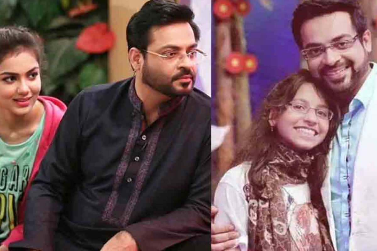 Aamir Liaquat