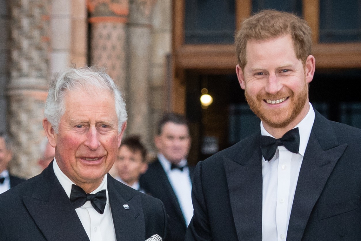 Prince Charles