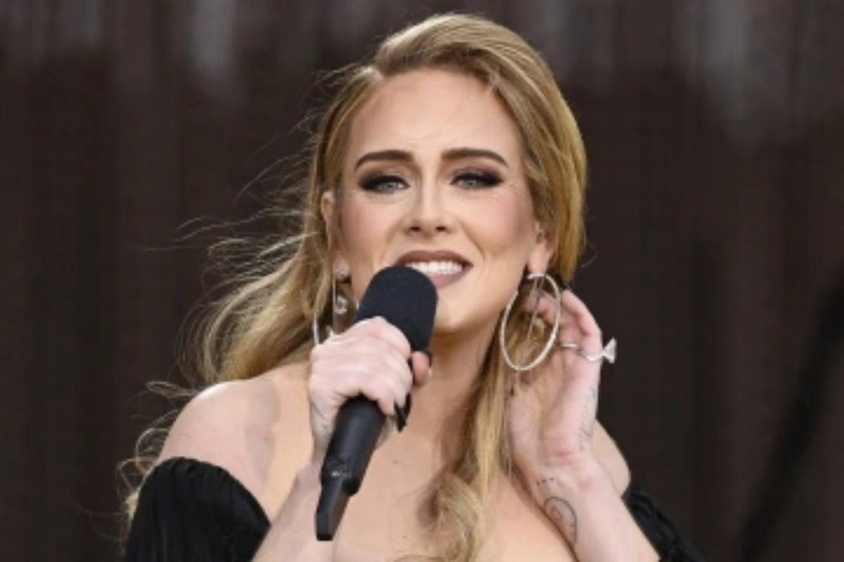 Adele