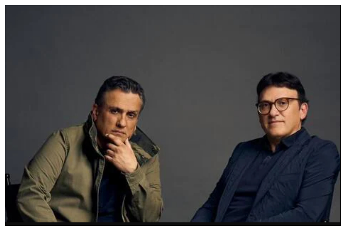Russo Brothers