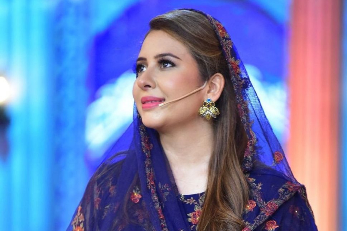 Rabia Anum