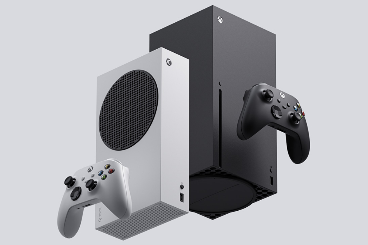 Verizon Xbox