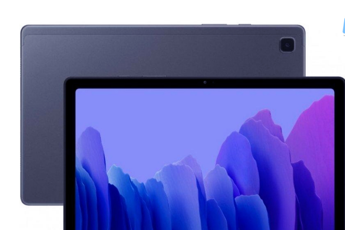 Samsung Galaxy Tab A7 Price in Pakistan