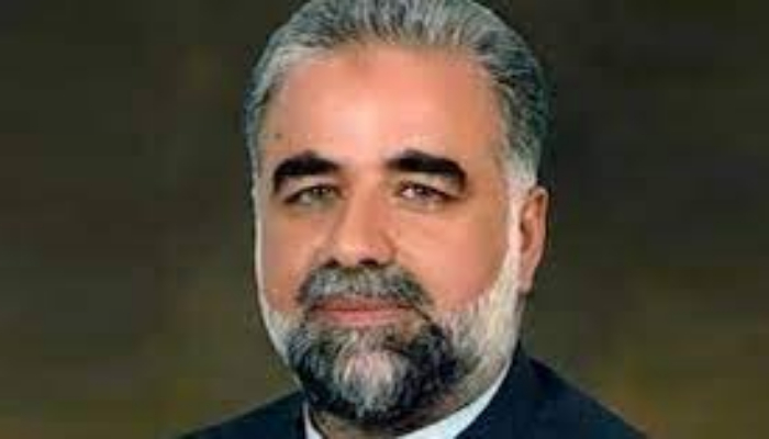 Murtaza Abbasi