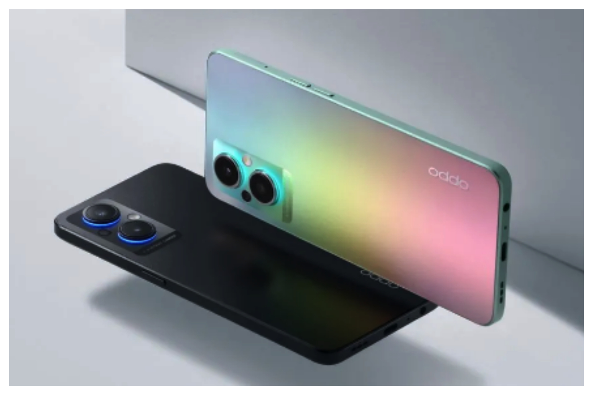 Oppo F21 Pro 5G price in Pakistan & specs