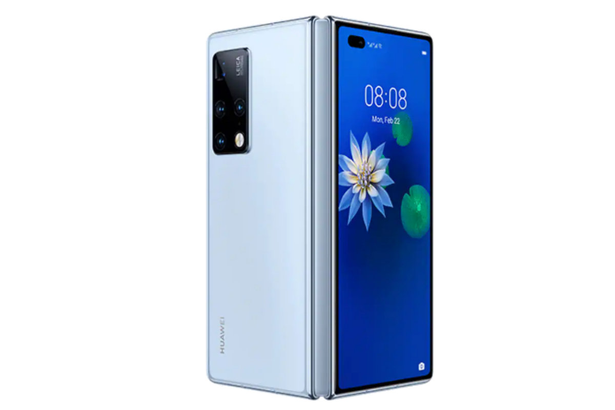 Huawei Mate X2 price in Pakistan & specs