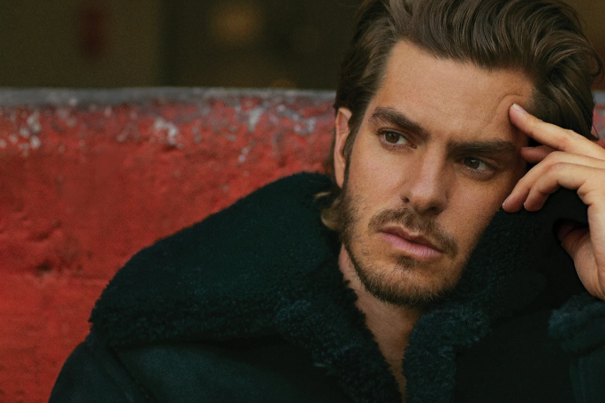 Andrew Garfield