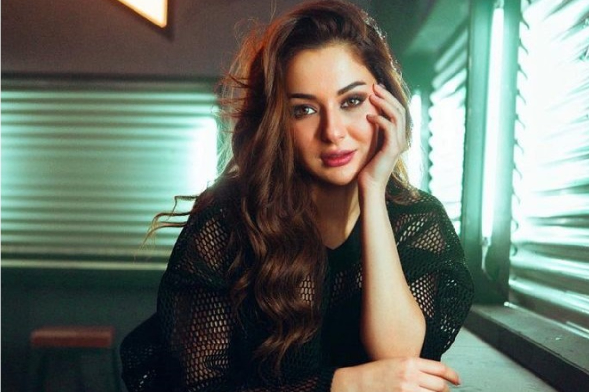 Hania Aamir