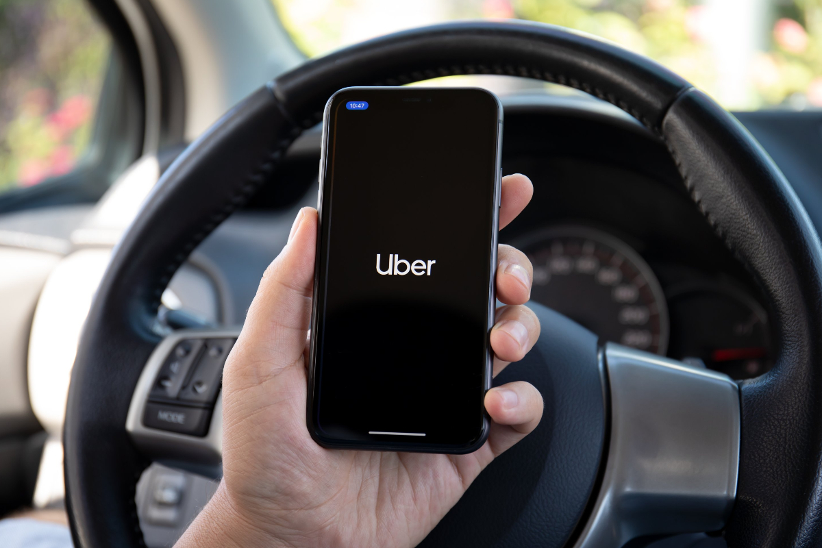 Uber