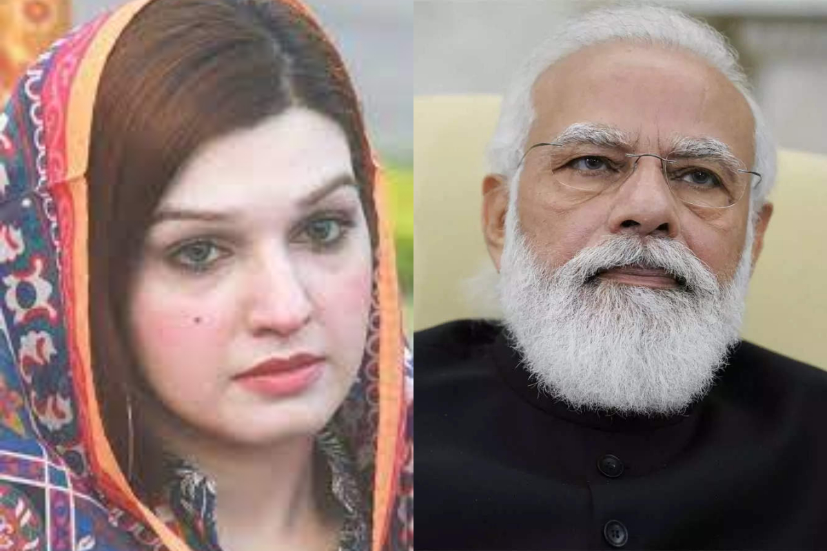 Mishal Malik writes letter