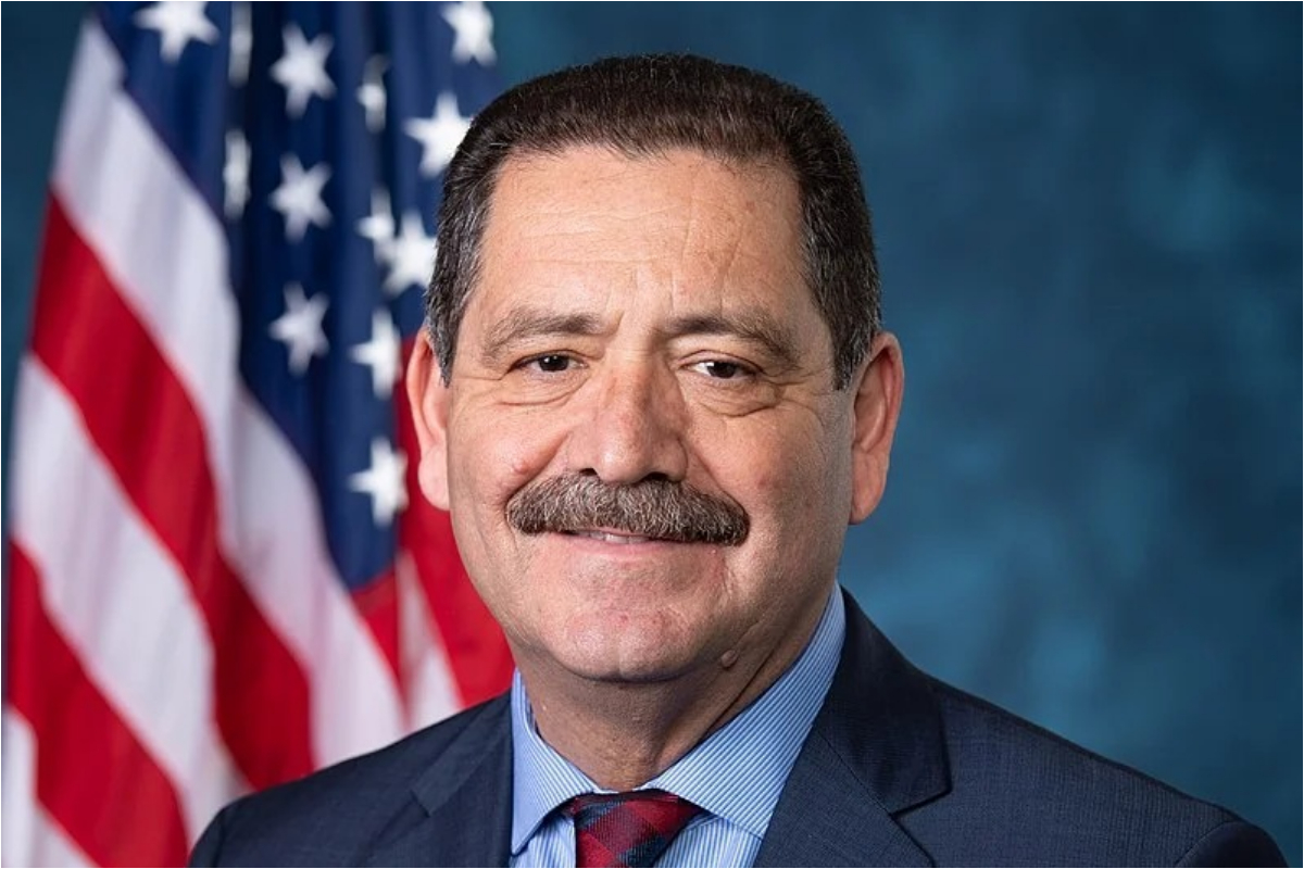 Chuy Garcia