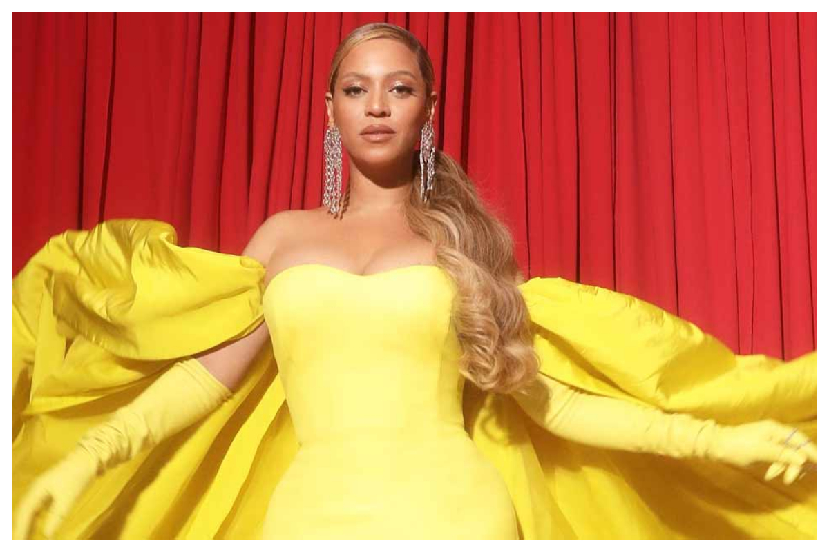 Beyonce