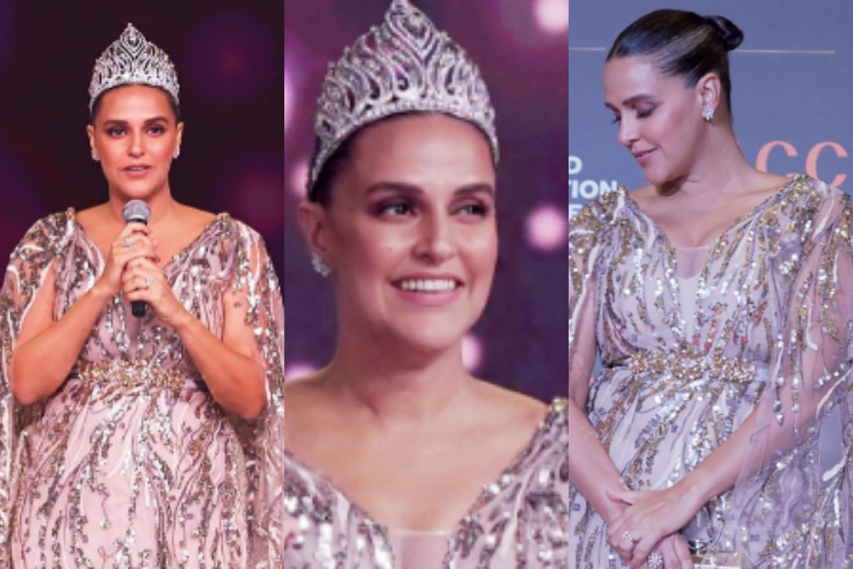 Neha Dhupia