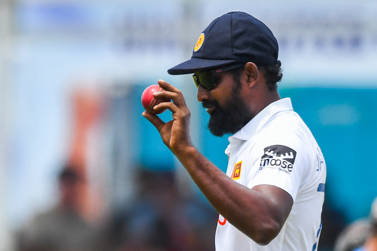 SL vs AUS
