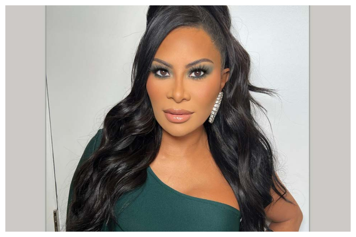 Jen Shah