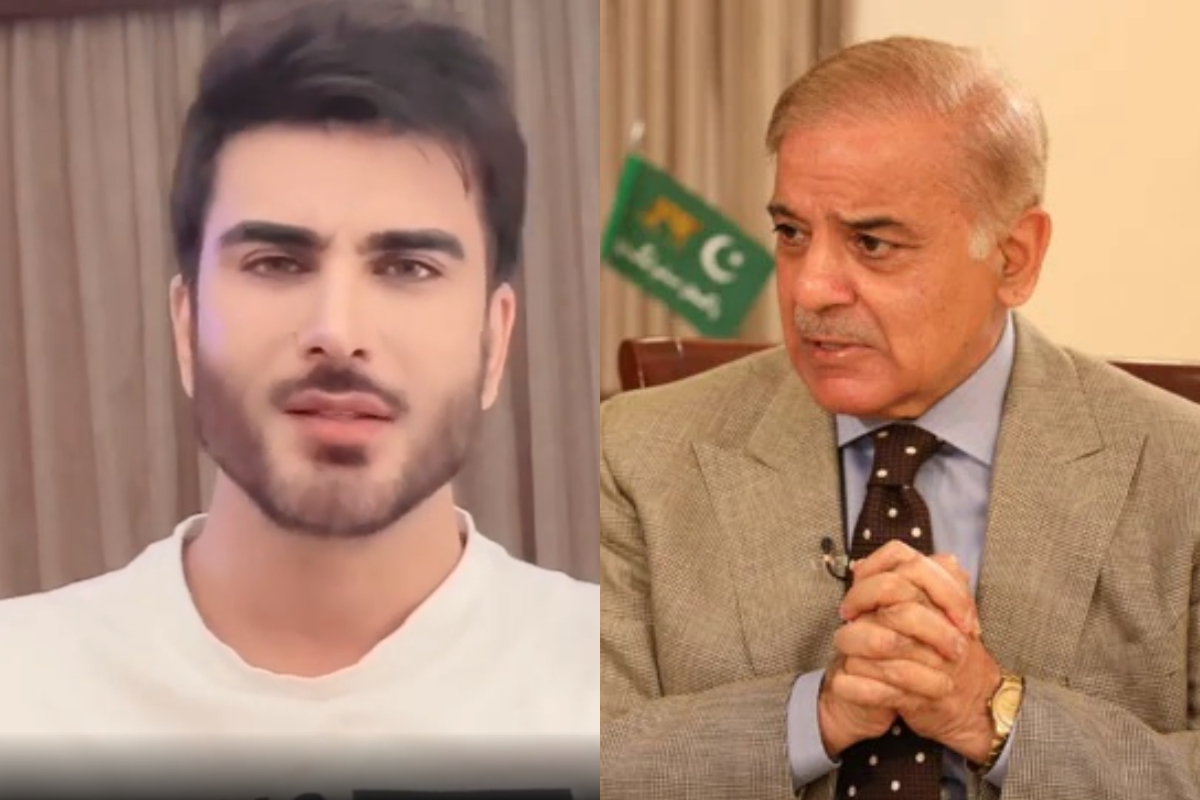 Imran Abbas