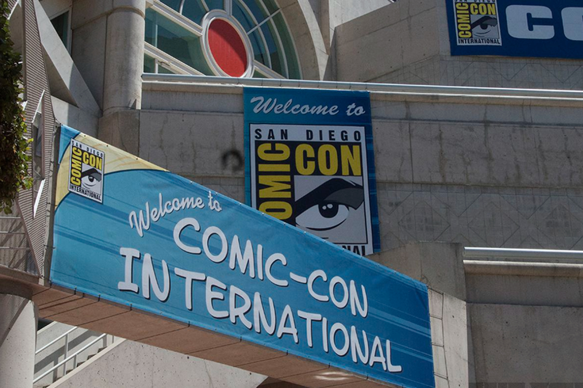 San Diego Comic-Con