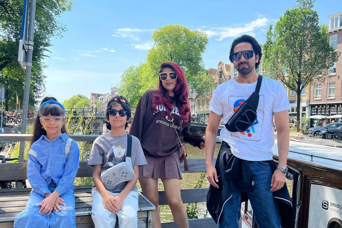 Ayushmann Khurrana
