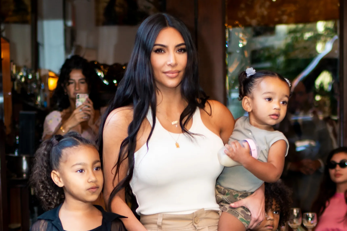 Kim Kardashian