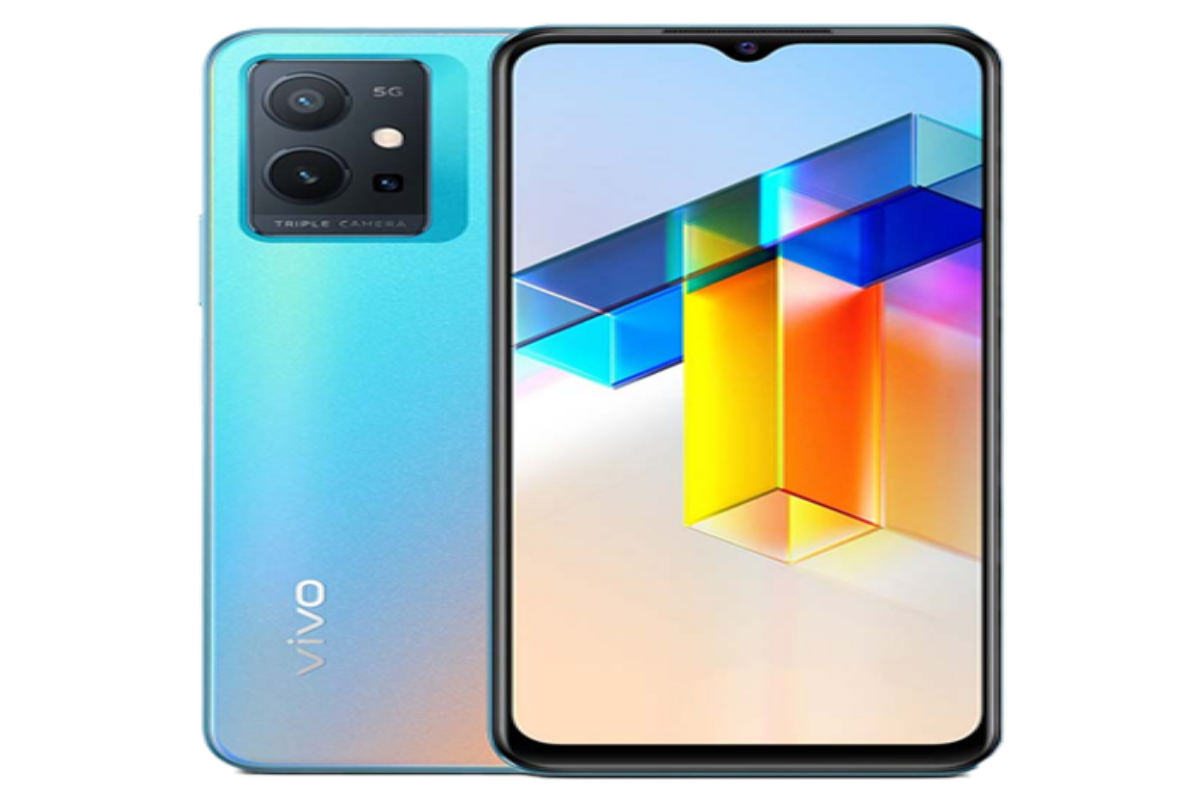 Vivo T1 5G Price in Pakistan
