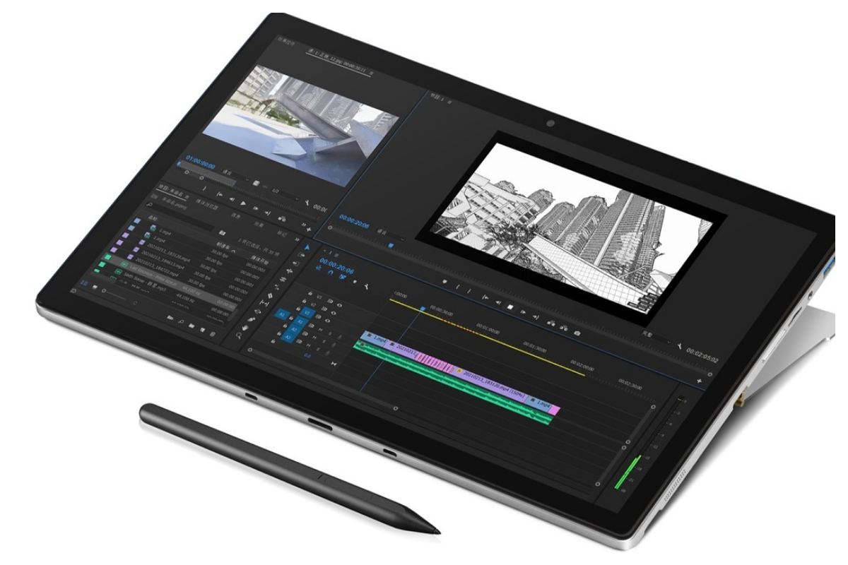 One-Netbook T1