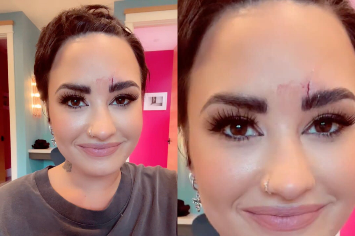 Demi Lovato