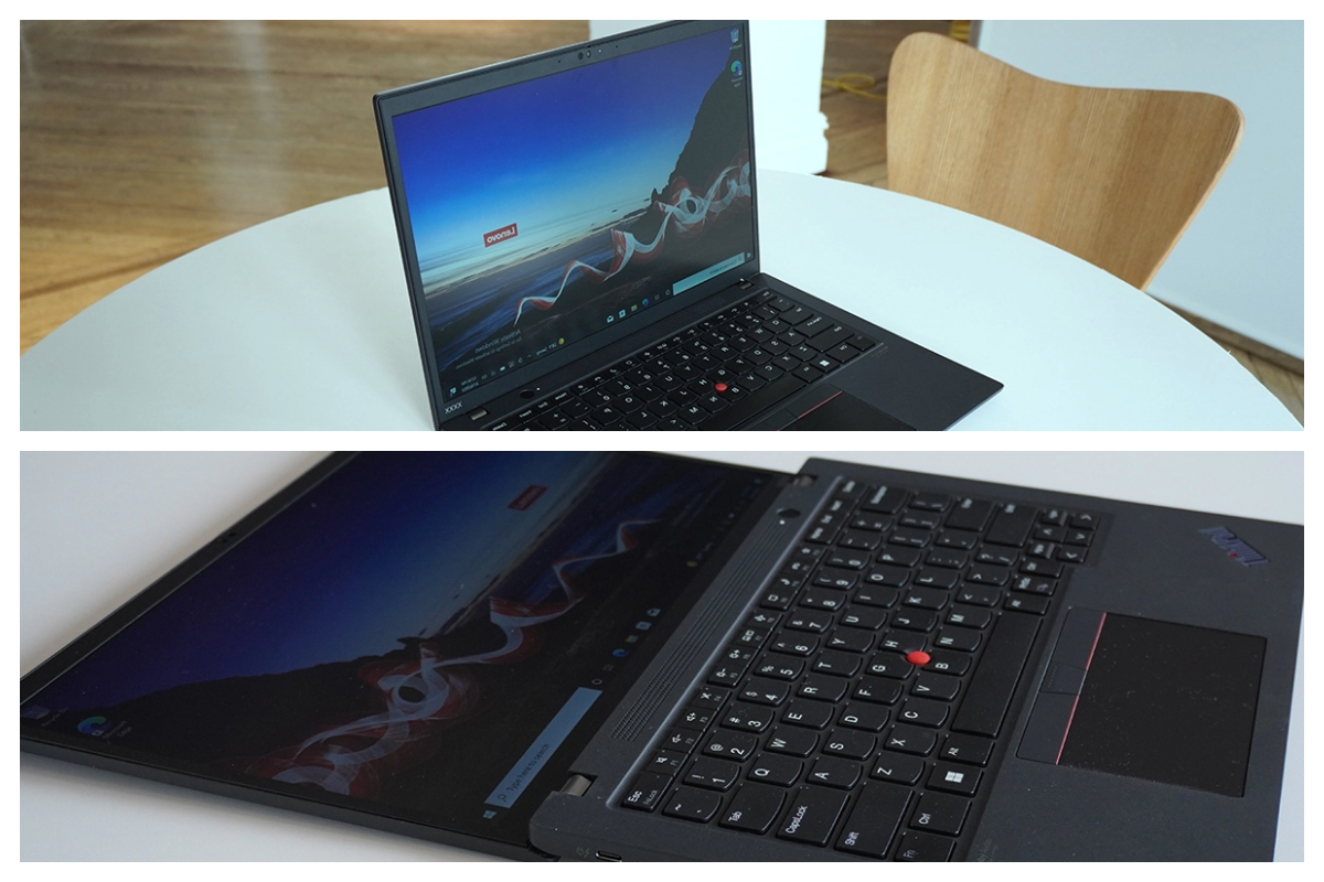 Lenovo ThinkPad T14s