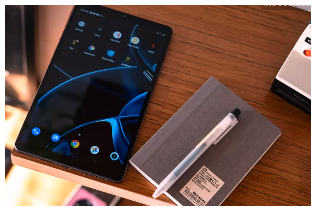 Realme Pad Mini specs & price in Pakistan