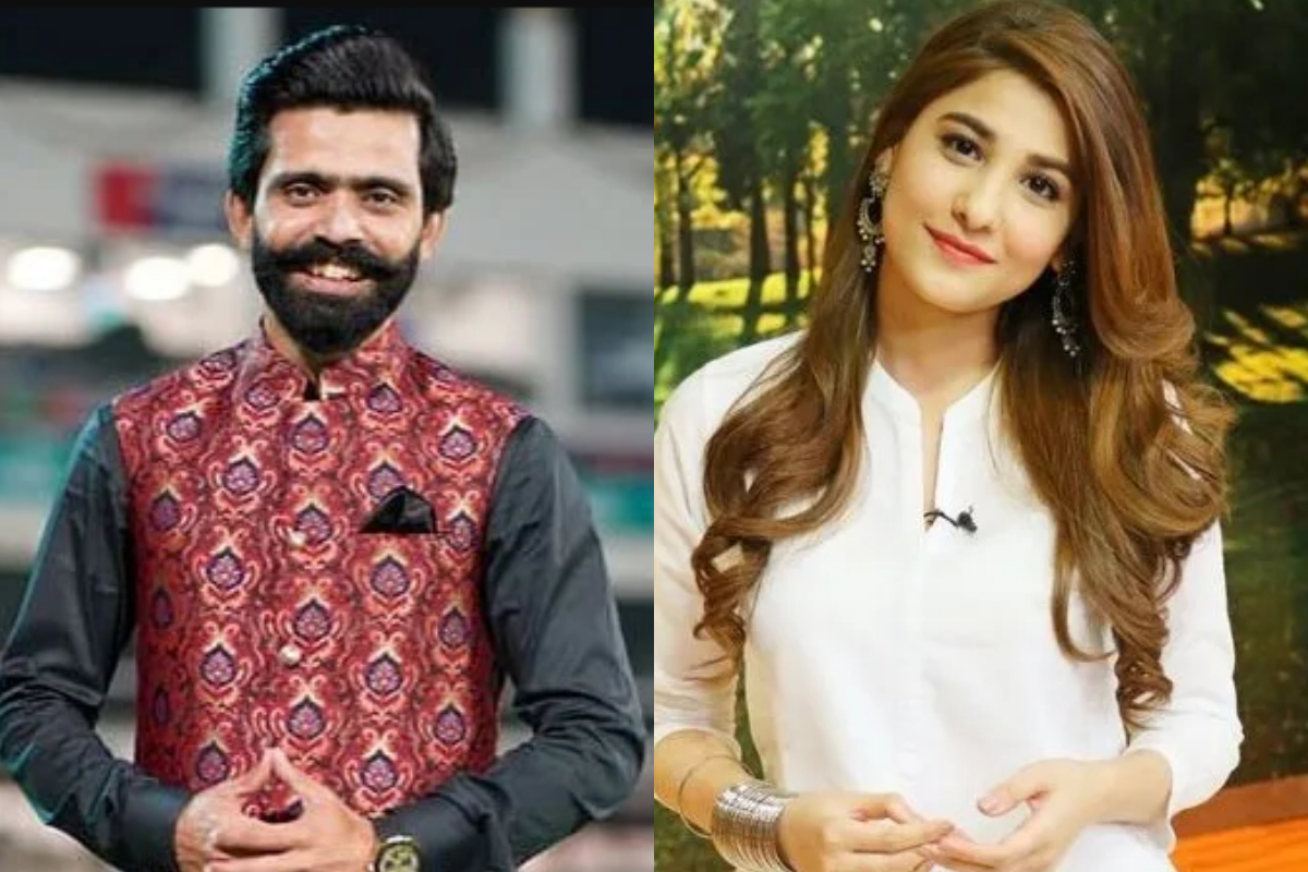 Fawad Alam