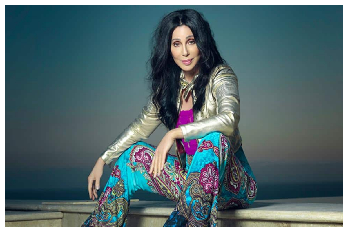 Cher