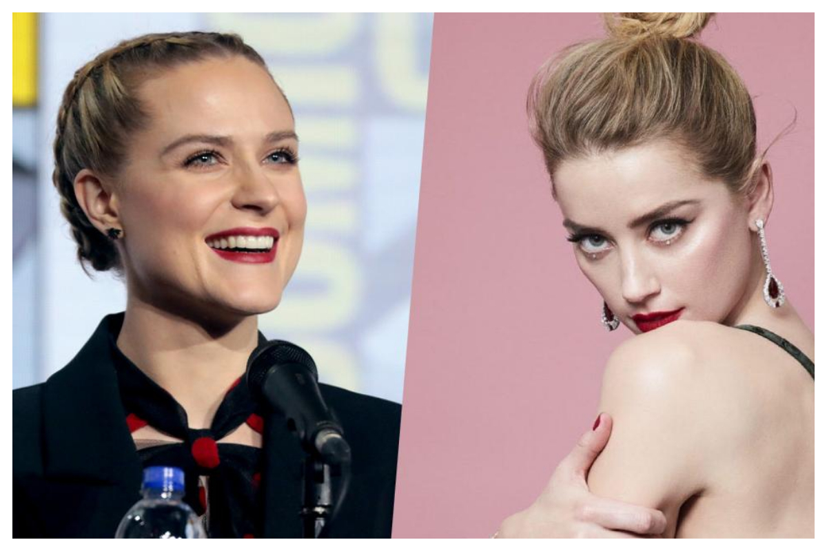 Evan Rachel Wood
