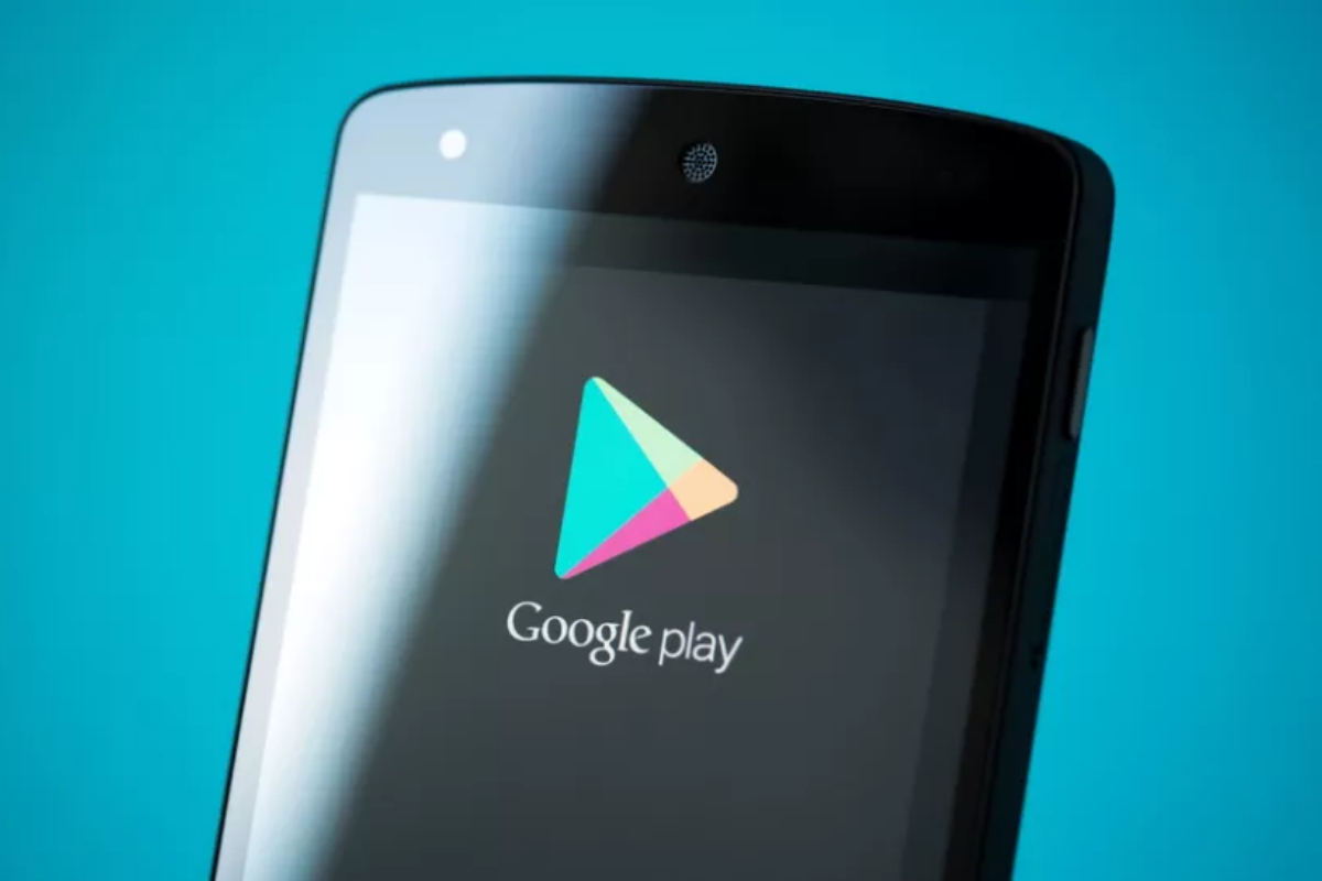 Play Store