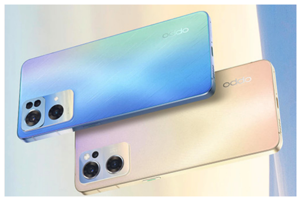 Oppo Reno 7A specs & price in Pakistan