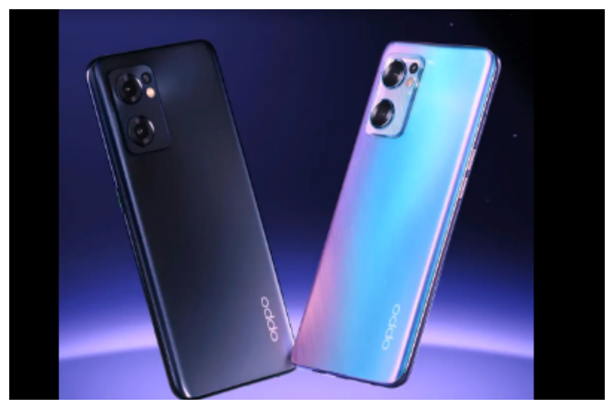 Oppo Find X5 Lite specs & price in Pakistan