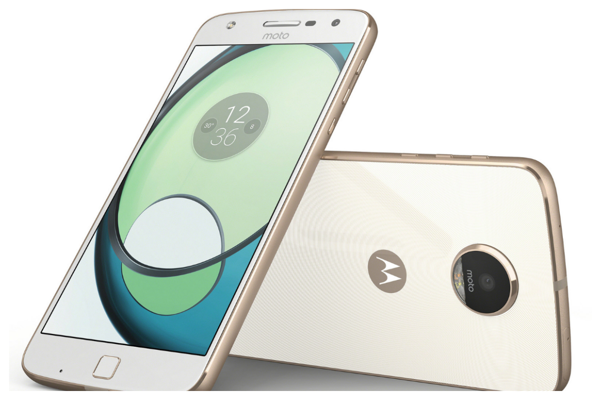 Lenovo Moto Z specs & price in Pakistan
