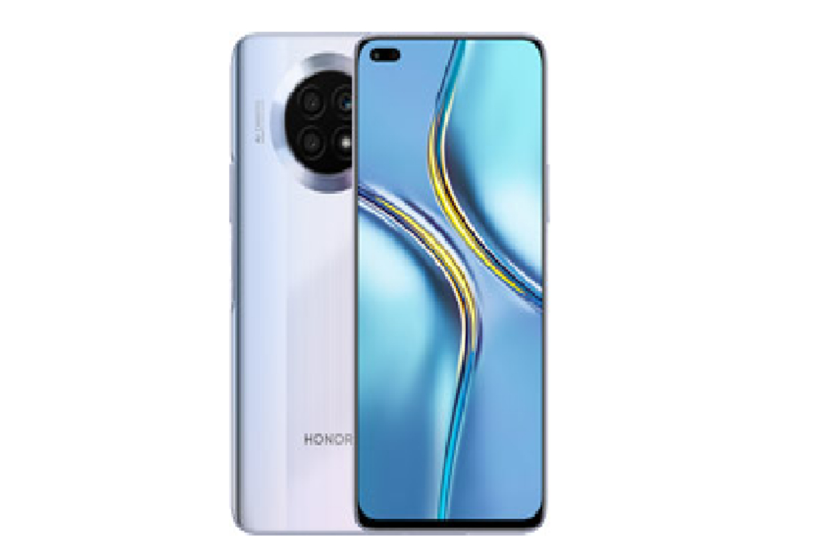 Honor X20